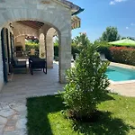 Dracena Mit Privatem Saltwater Pool Casa vacanze