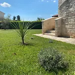 Dracena Mit Privatem Saltwater Pool * Višnjan
