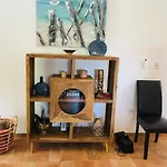 Dracena Mit Privatem Saltwater Pool Višnjan