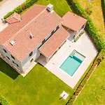 Dracena Mit Privatem Saltwater Pool Prázdninový dům *