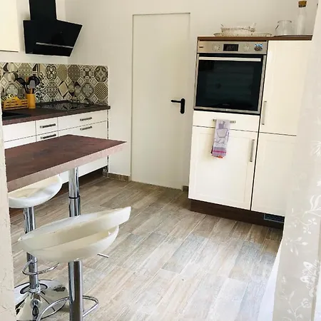 Villa Dracena Mit Privatem Saltwater Pool Prázdninový dům *