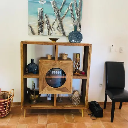 Dracena Mit Privatem Saltwater Pool Višnjan