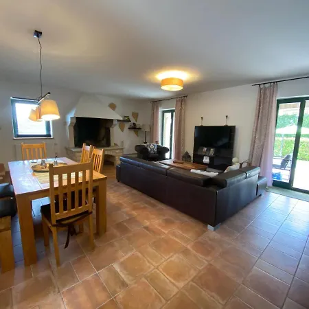 Villa Dracena Mit Privatem Saltwater Pool