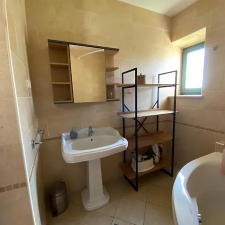 Holiday home Dracena Mit Privatem Saltwater Pool *