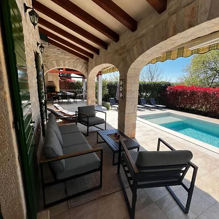 Dracena Mit Privatem Saltwater Pool Casa vacanze *