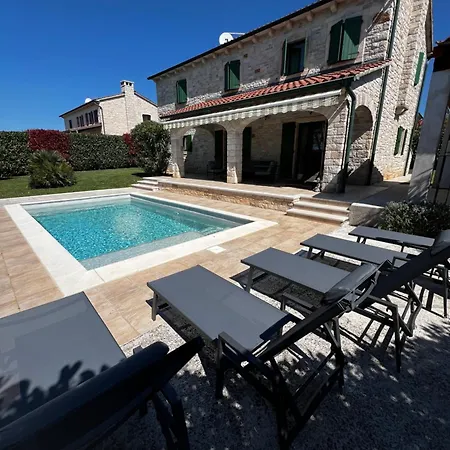 Dracena Mit Privatem Saltwater Pool