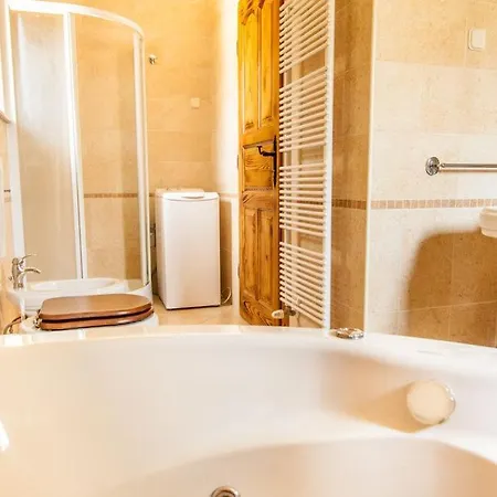 Dracena Mit Privatem Saltwater Pool Dom wakacyjny