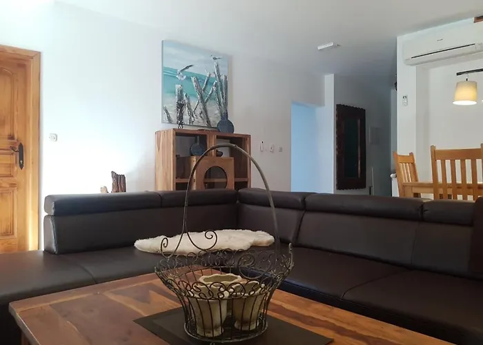 Dracena Mit Privatem Saltwater Pool