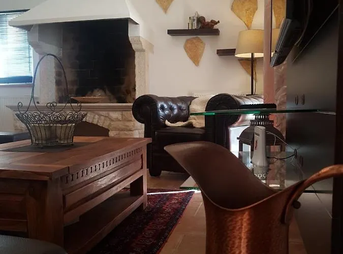Casa de Férias Dracena Mit Privatem Saltwater Pool *