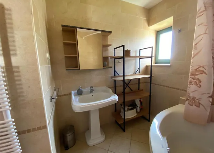 Tatil Evi Dracena Mit Privatem Saltwater Pool *