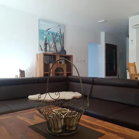 Dracena Mit Privatem Saltwater Pool