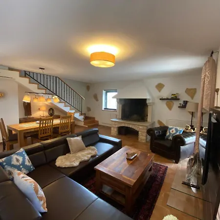 Villa Dracena Mit Privatem Saltwater Pool Дом отдыха