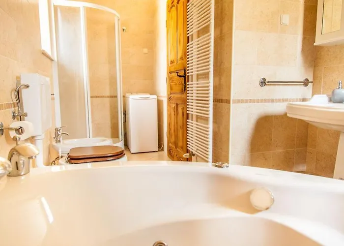 Dracena Mit Privatem Saltwater Pool Feriehus