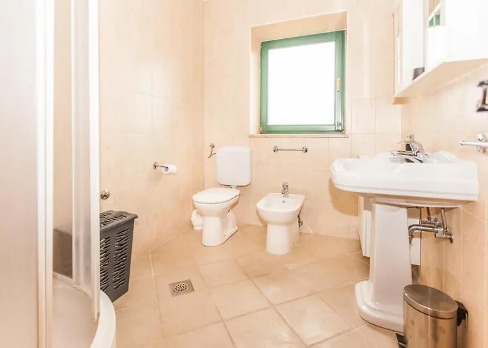 Dracena Mit Privatem Saltwater Pool